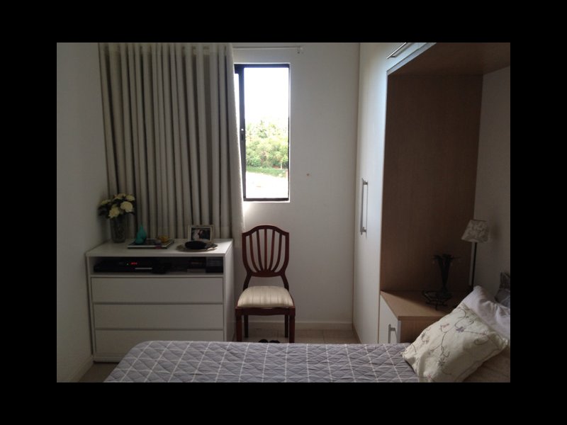 imóvel com 58m² - Parque Bela Vista - Salvador