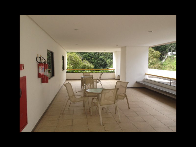 imóvel com 58m² - Parque Bela Vista - Salvador