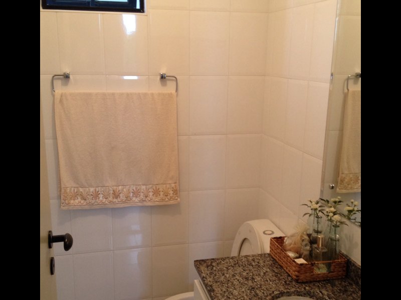 imóvel com 58m² - Parque Bela Vista - Salvador
