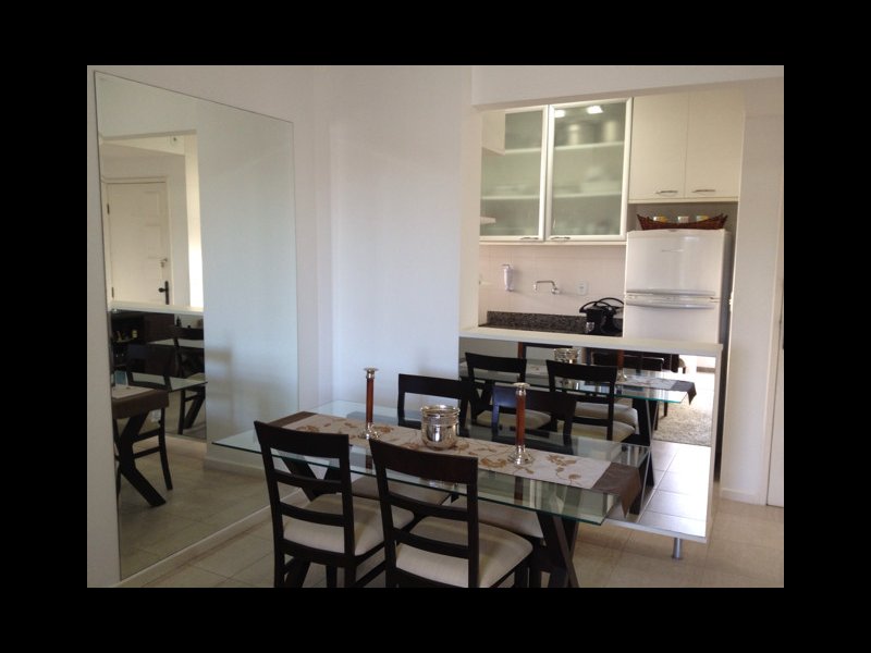 imóvel com 58m² - Parque Bela Vista - Salvador