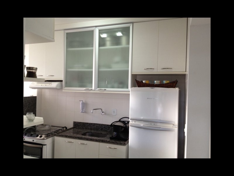 imóvel com 58m² - Parque Bela Vista - Salvador