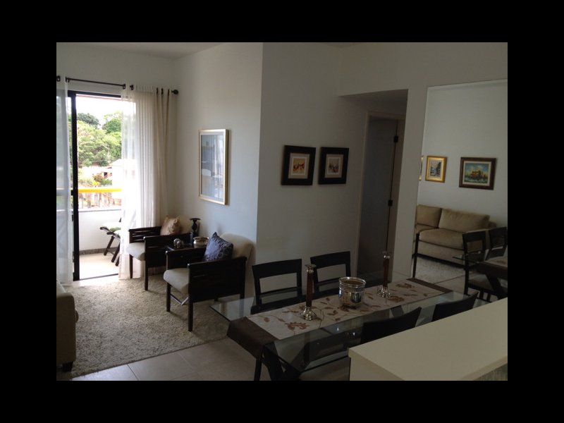 imóvel com 58m² - Parque Bela Vista - Salvador