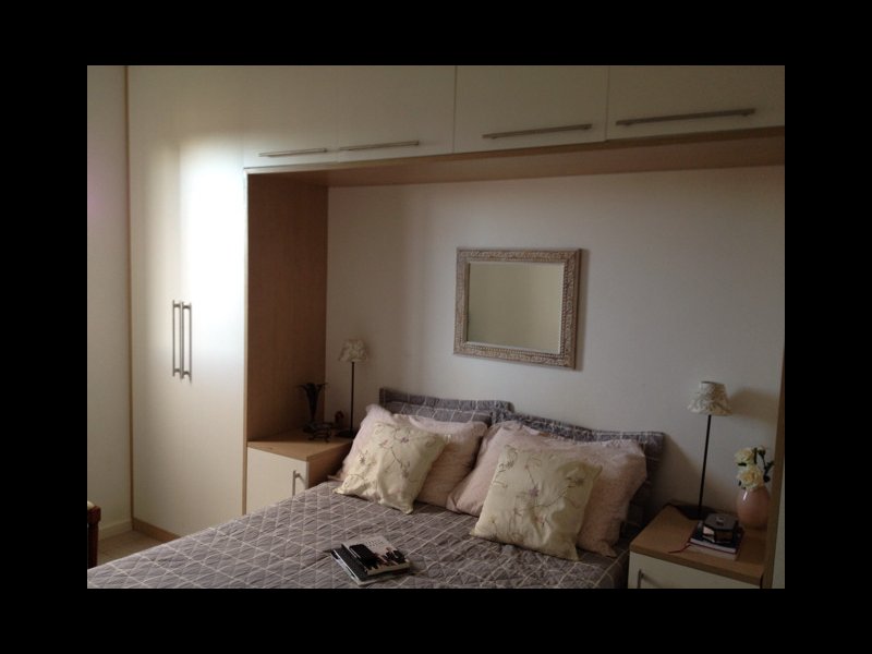 imóvel com 58m² - Parque Bela Vista - Salvador