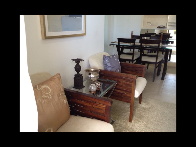 imóvel com 58m² - Parque Bela Vista - Salvador