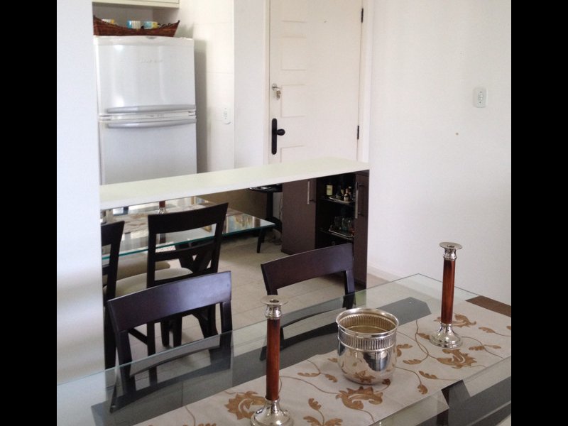 imóvel com 58m² - Parque Bela Vista - Salvador