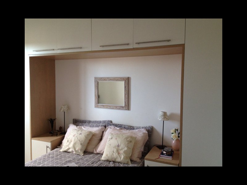 imóvel com 58m² - Parque Bela Vista - Salvador