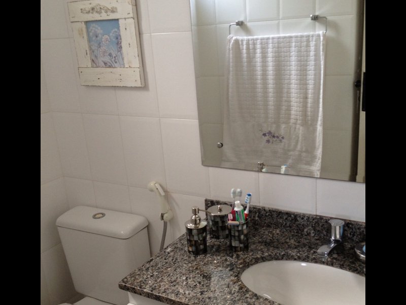 imóvel com 58m² - Parque Bela Vista - Salvador