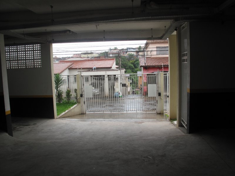 Casa de condomínio à venda Vila Boaçava com 70m² e 2 quartos por R$ 335.000 - 2002142791-img-4397.JPG