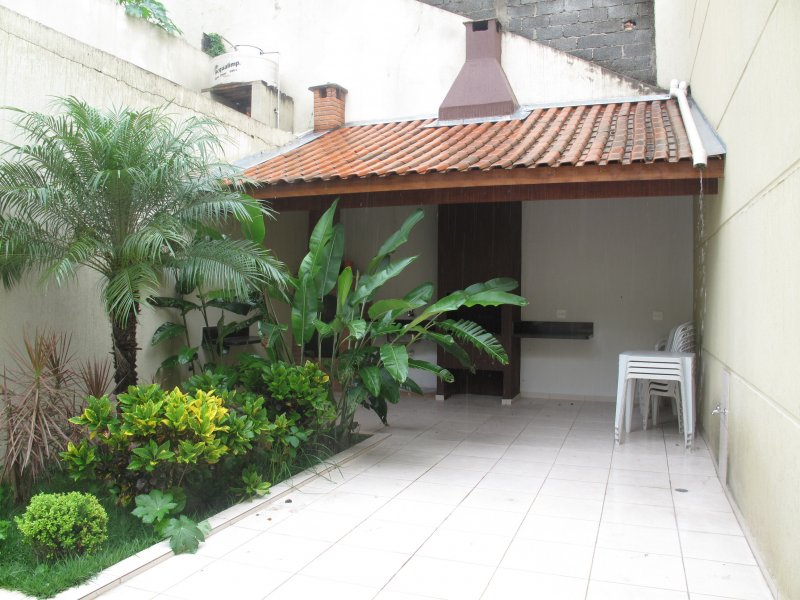 Casa de condomínio à venda Vila Boaçava com 70m² e 2 quartos por R$ 335.000 - 347506105-img-4390.JPG