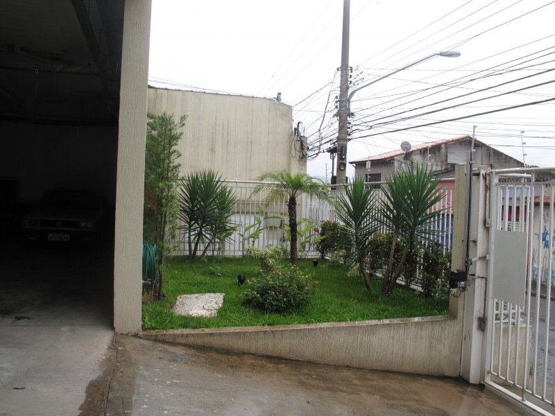 Casa de condomínio à venda Vila Boaçava com 70m² e 2 quartos por R$ 335.000 - 547539512-img-4399.JPG