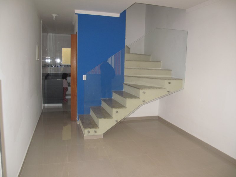 Casa de condomínio à venda Vila Boaçava com 70m² e 2 quartos por R$ 335.000 - 651678275-1-sala.JPG