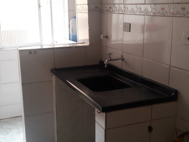 Apartamento à venda Liberdade com 42m² e 1 quarto por R$ 199.900 - 1667827897-cozinha.jpg