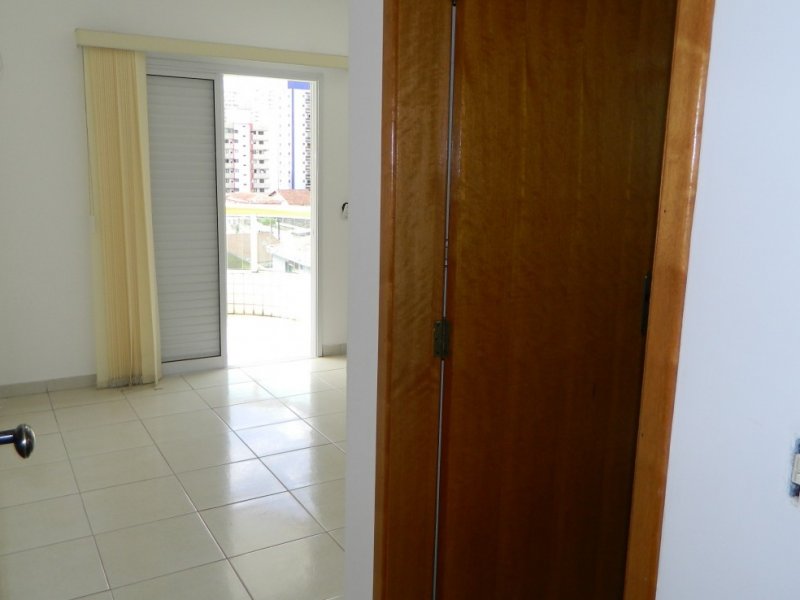 imóvel com 76m² - Campo da Aviação - Praia Grande
