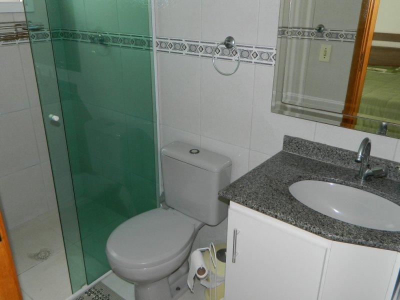 imóvel com 76m² - Campo da Aviação - Praia Grande