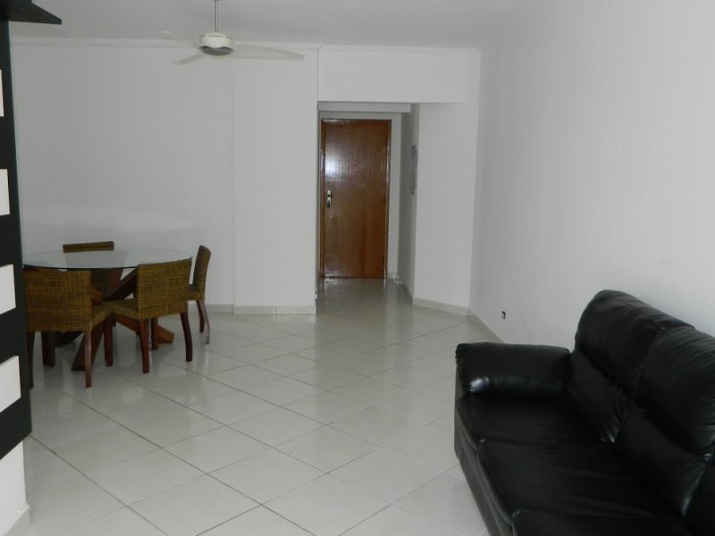 imóvel com 76m² - Campo da Aviação - Praia Grande