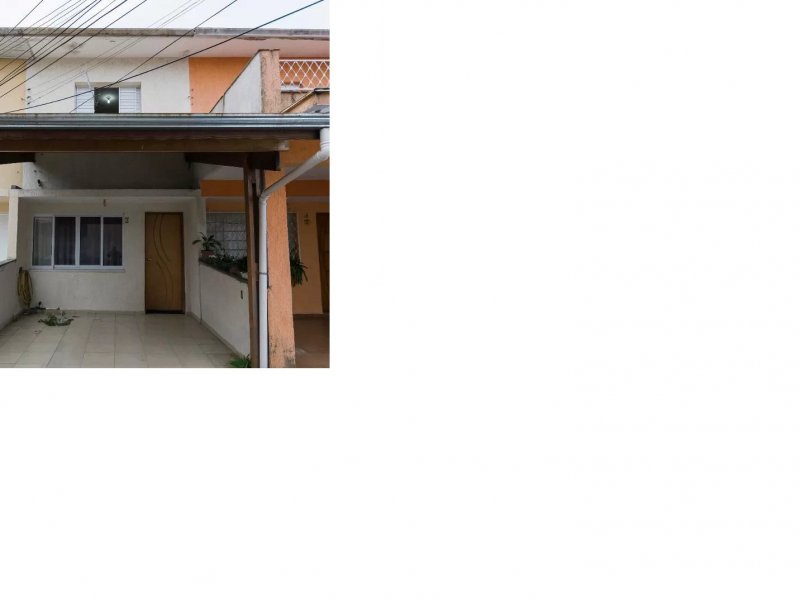 imóvel com 90m² - Vila Moraes - São Paulo