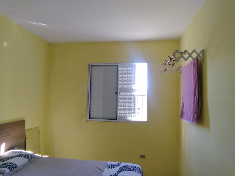 imóvel com 48m² - Vl. Nova Bonsucesso - Guarulhos
