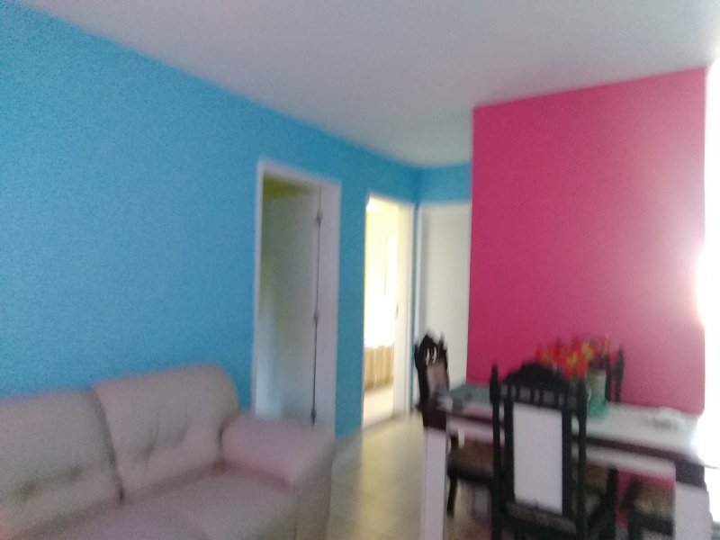 imóvel com 48m² - Vl. Nova Bonsucesso - Guarulhos