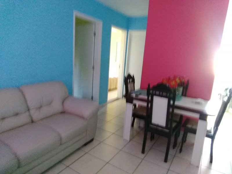 imóvel com 48m² - Vl. Nova Bonsucesso - Guarulhos