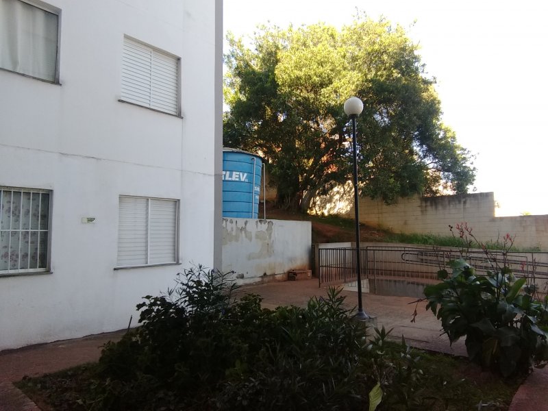 imóvel com 48m² - Vl. Nova Bonsucesso - Guarulhos