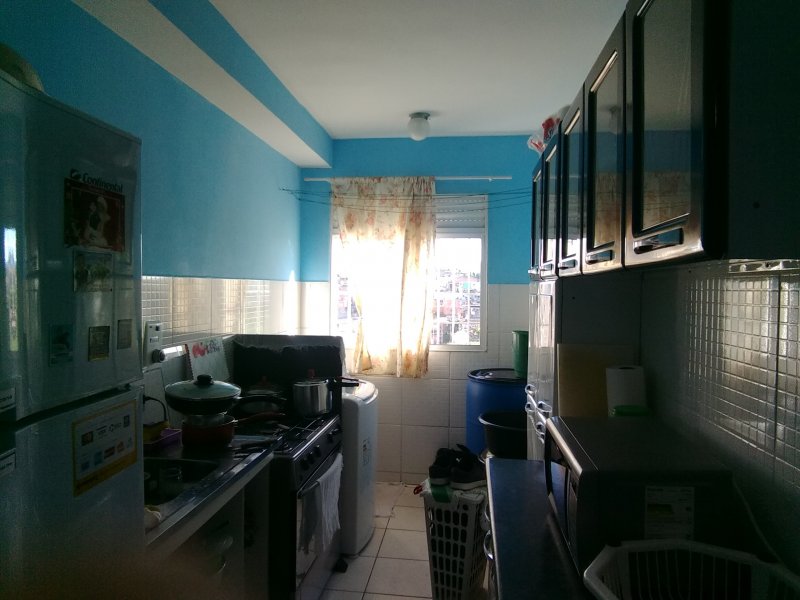 imóvel com 48m² - Vl. Nova Bonsucesso - Guarulhos