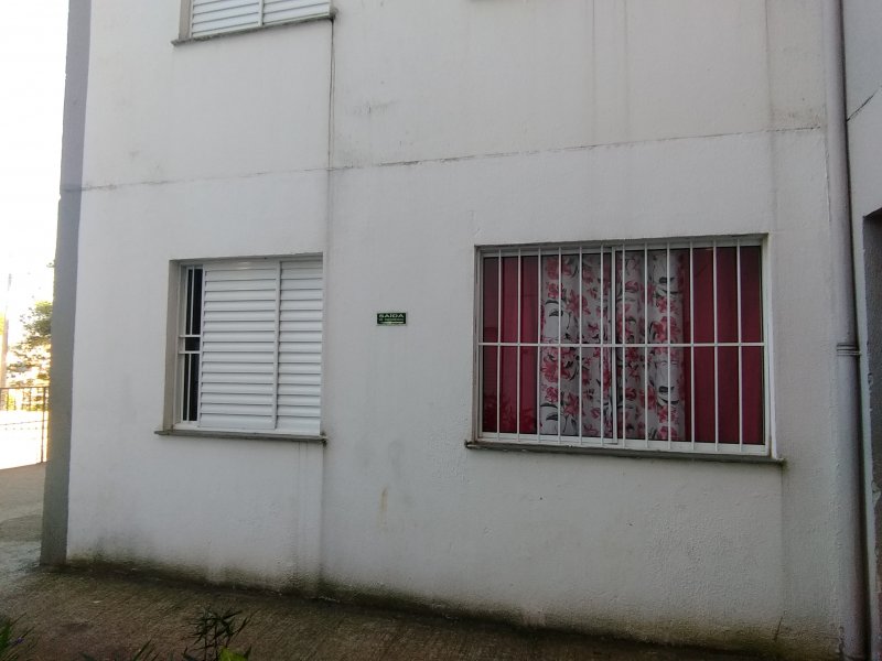 imóvel com 48m² - Vl. Nova Bonsucesso - Guarulhos