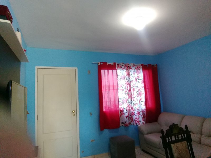 imóvel com 48m² - Vl. Nova Bonsucesso - Guarulhos