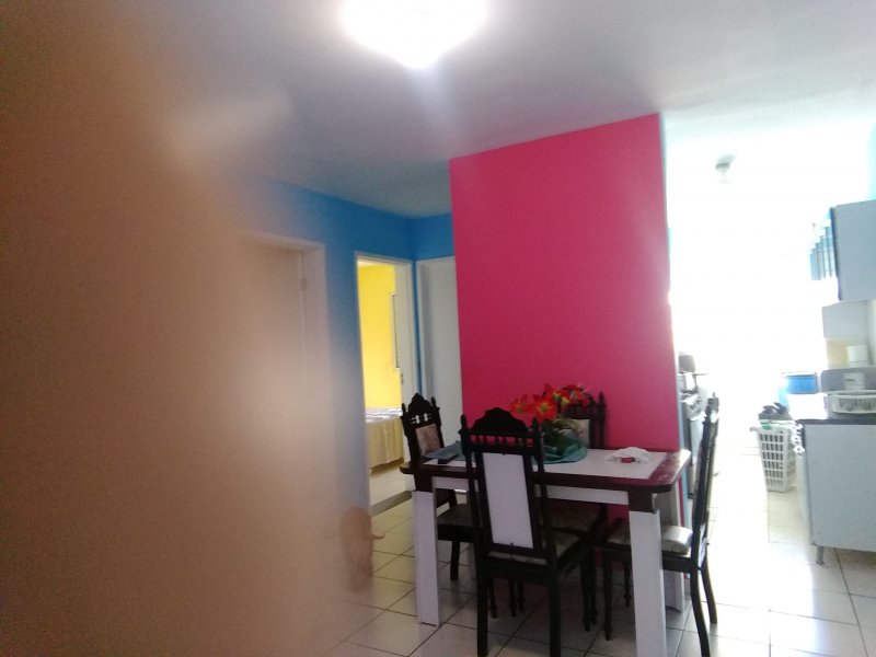 imóvel com 48m² - Vl. Nova Bonsucesso - Guarulhos