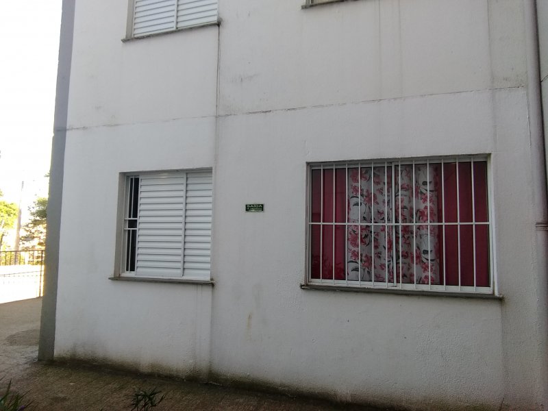imóvel com 48m² - Vl. Nova Bonsucesso - Guarulhos