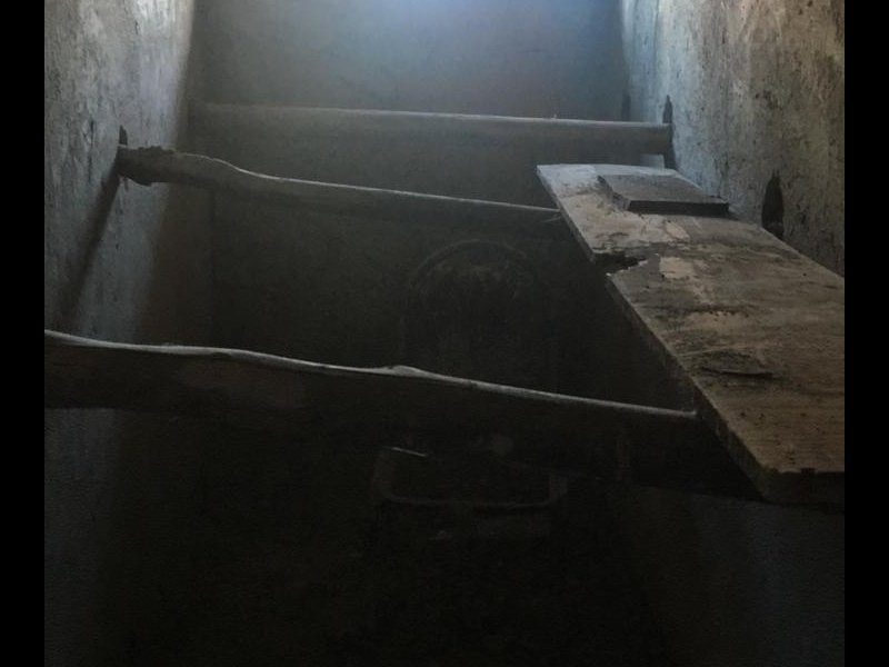 Casa à venda Centro com 200m² e 2 quartos por R$ 150.000 - 1025680409-img-20190524-wa0021.jpg