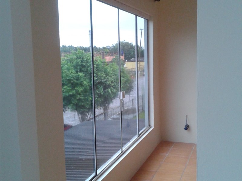 Casa de condomínio à venda Centro com 80m² e 1 quarto por R$ 140.000 - 1049328100-20160627-163405.jpg