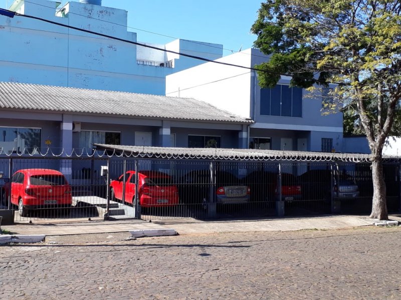Casa de condomínio à venda Centro com 80m² e 1 quarto por R$ 140.000 - 1065072213-whatsapp-image-2018-08-07-at-12.jpeg