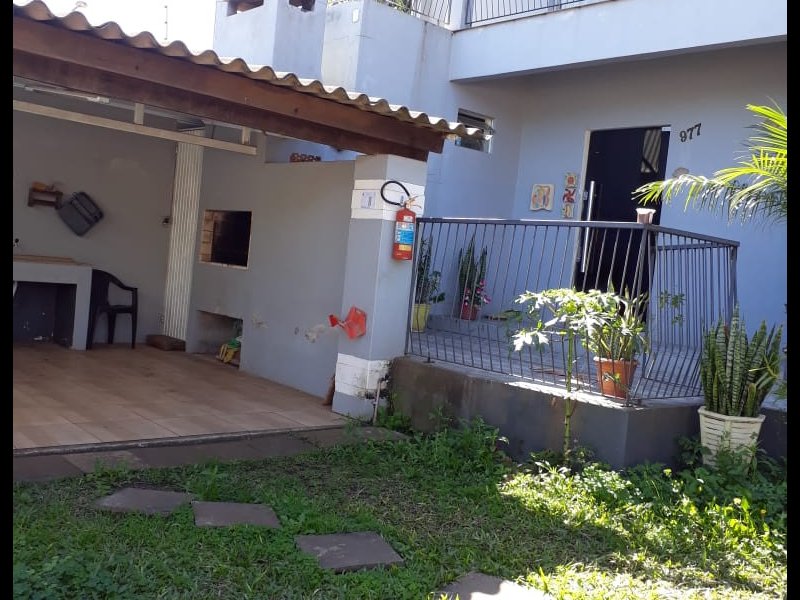 Casa de condomínio à venda Centro com 80m² e 1 quarto por R$ 140.000 - 1352568391-whatsapp-image-2018-08-07-at-12.jpeg