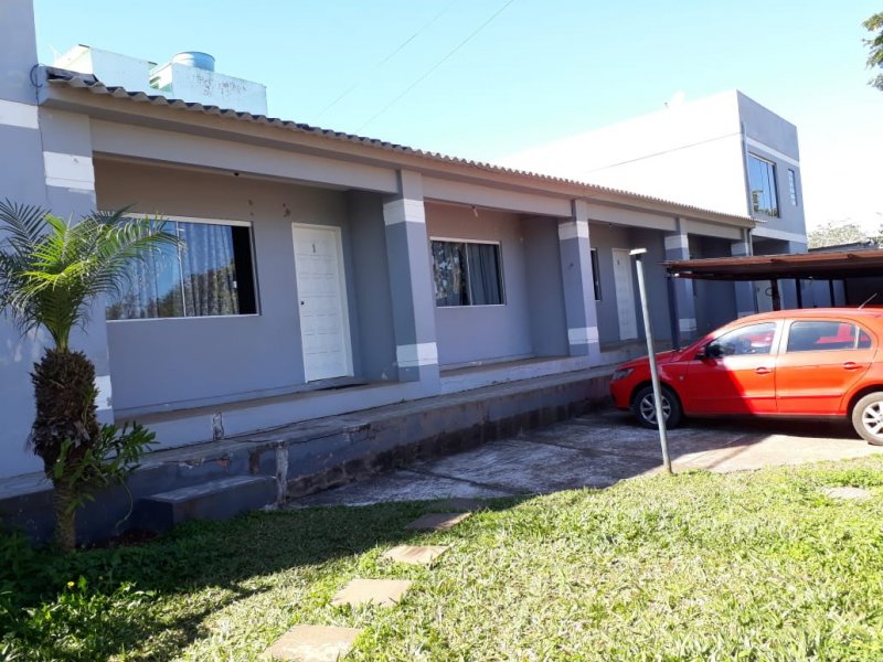 Casa de condomínio à venda Centro com 80m² e 1 quarto por R$ 140.000 - 725614705-whatsapp-image-2018-08-07-at-12.jpeg