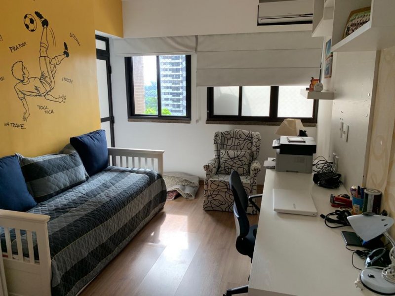 Apartamento à venda Barra da Tijuca com 140m² e 3 quartos por R$ 1.380.000 - 1650760049-e0d8f036-7c71-4dfe-b6fd-9c9e24ca23ab.jpeg