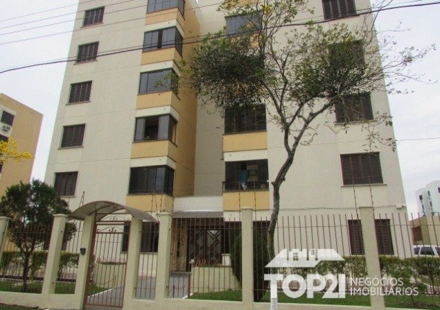 imóvel com 84m²