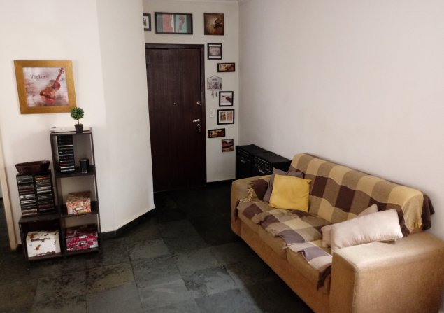 imóvel com 80m²