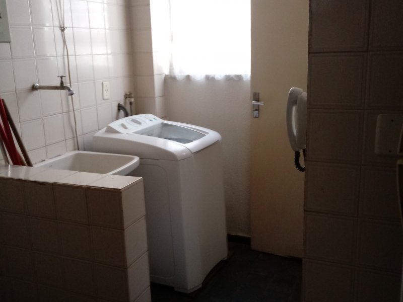 imóvel com 80m² - Estoril - Belo Horizonte