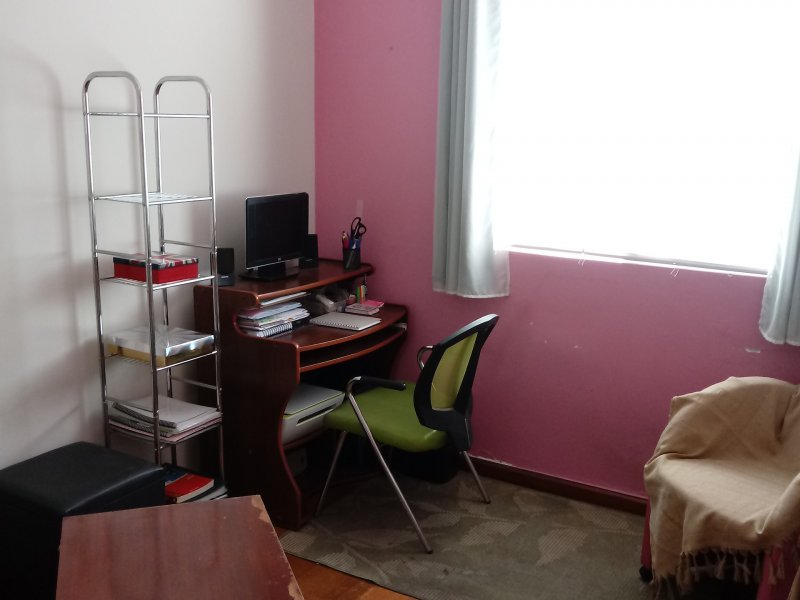 imóvel com 80m² - Estoril - Belo Horizonte