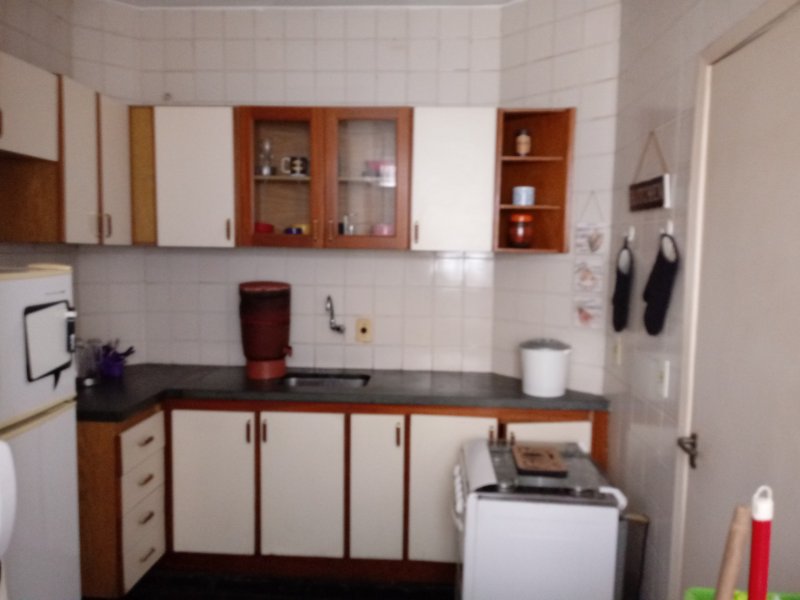 imóvel com 80m² - Estoril - Belo Horizonte