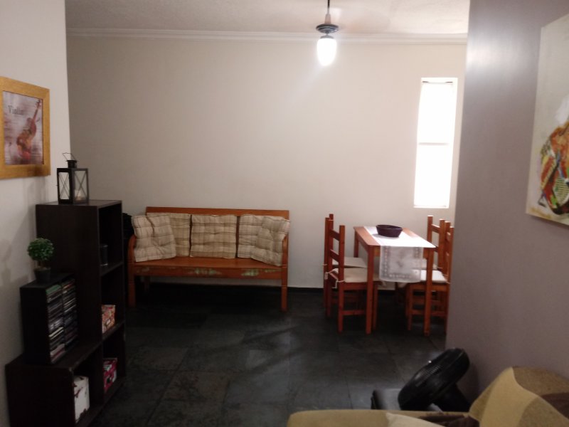 imóvel com 80m² - Estoril - Belo Horizonte