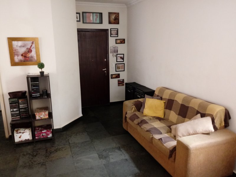 imóvel com 80m² - Estoril - Belo Horizonte
