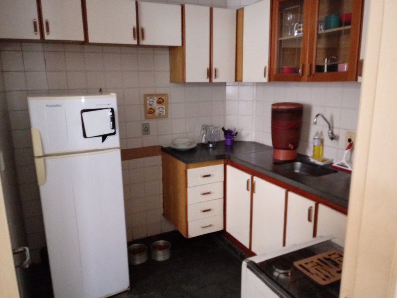 imóvel com 80m² - Estoril - Belo Horizonte