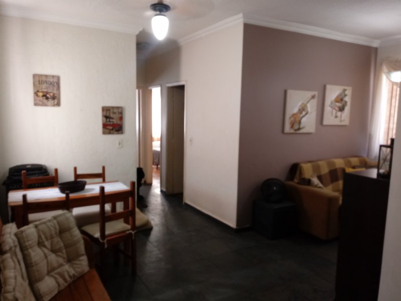 imóvel com 80m² - Estoril - Belo Horizonte