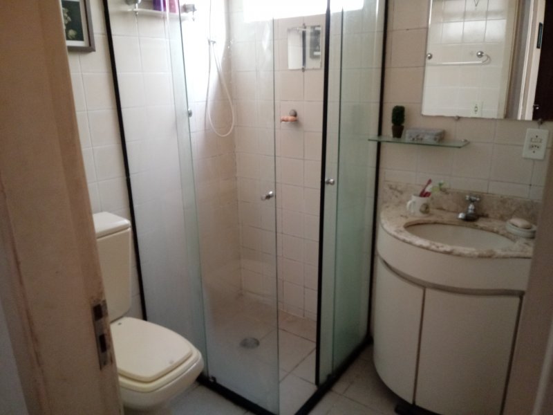 imóvel com 80m² - Estoril - Belo Horizonte