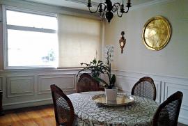 Apartamento à venda Real Parque com 359m² - 4 dormitórios -  vagas - R$ 1.600.000 - 1729833418-04-interno-sala-jantar.jpeg