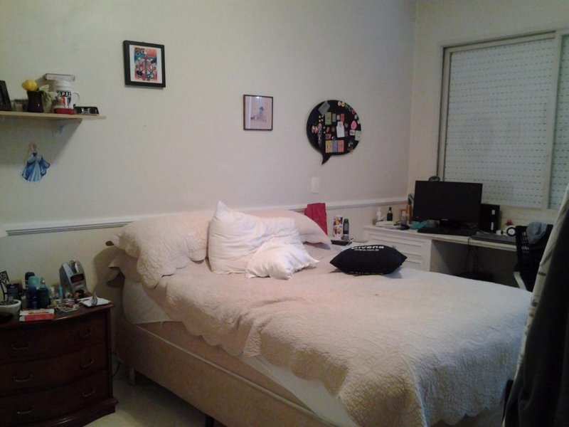 Apartamento à venda Real Parque com 359m² e 4 quartos por R$ 1.600.000 - 1573446272-07-interno-quarto-2.jpeg