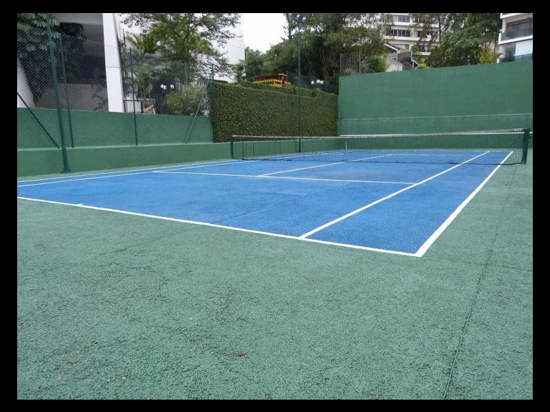 Apartamento à venda Real Parque com 359m² e 4 quartos por R$ 1.600.000 - 1921979386-18-externo-quadra-tenis.jpg