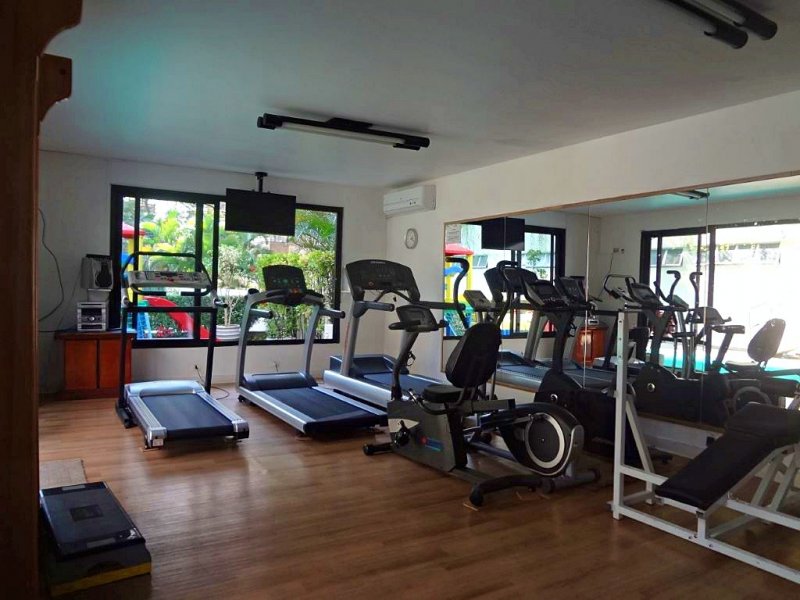 Apartamento à venda Real Parque com 359m² e 4 quartos por R$ 1.600.000 - 984961102-16-externo-academia-1.jpg