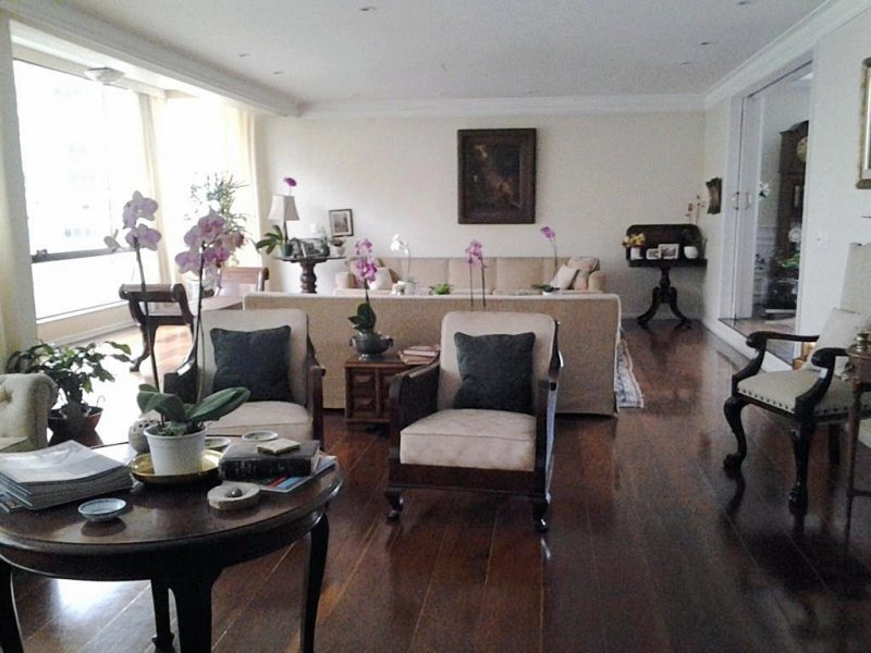 Apartamento à venda Real Parque com 359m² e 4 quartos por R$ 1.600.000 - 990522944-02-interno-sala-estar-2.jpeg